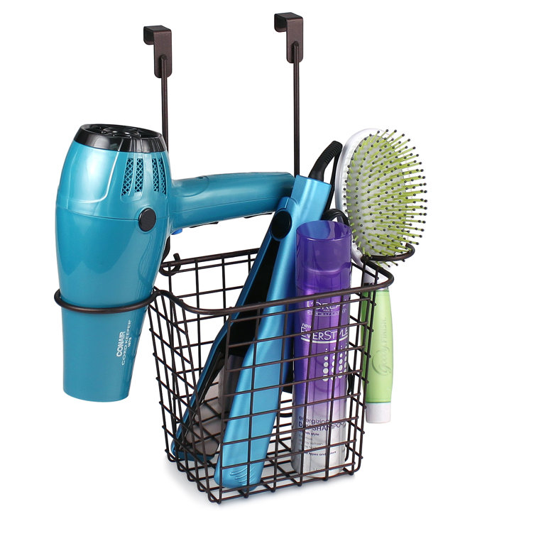 Rebrilliant Hair Tool Holder & Reviews Wayfair